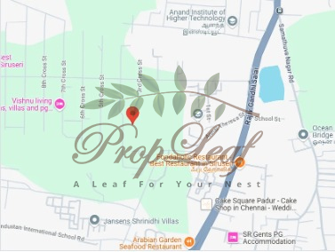 Altis Cruise Location Map